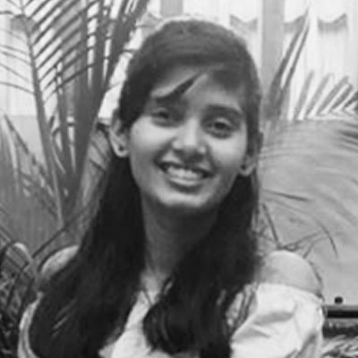 Rajnandini Shinde