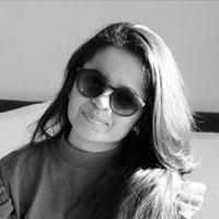 Rutuja Sahane