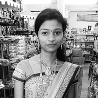Rajeshree Sangave