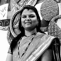 Vaishali Gadave
