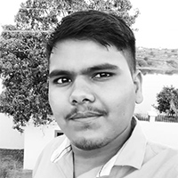 Tushar Raut