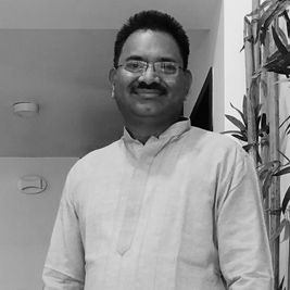 Mr.Vasantrao Malunjkar