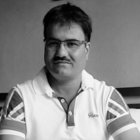 Prakash Sahane