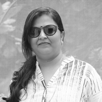 Mrs. Pooja Sahane